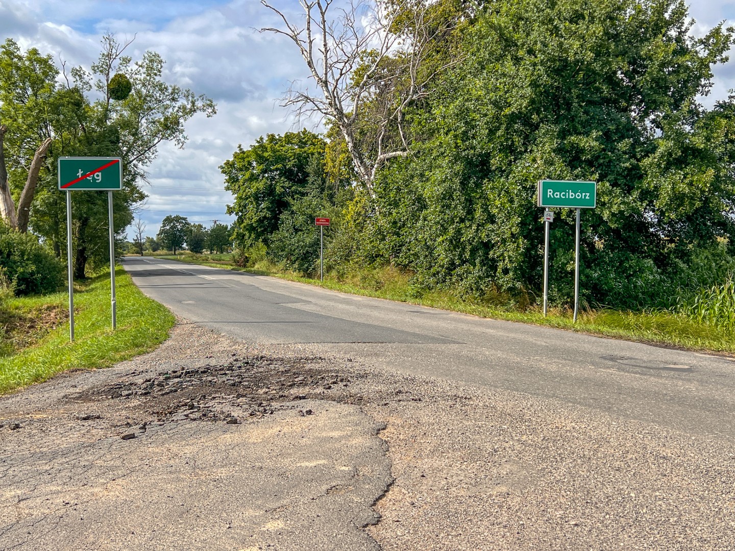 Samorządowcy z Nędzy, Kuźni Raciborskiej i Rudnika z ważnymi postulatami w urzędzie marszałkowskim. Dotyczą ścieżek rowerowych
