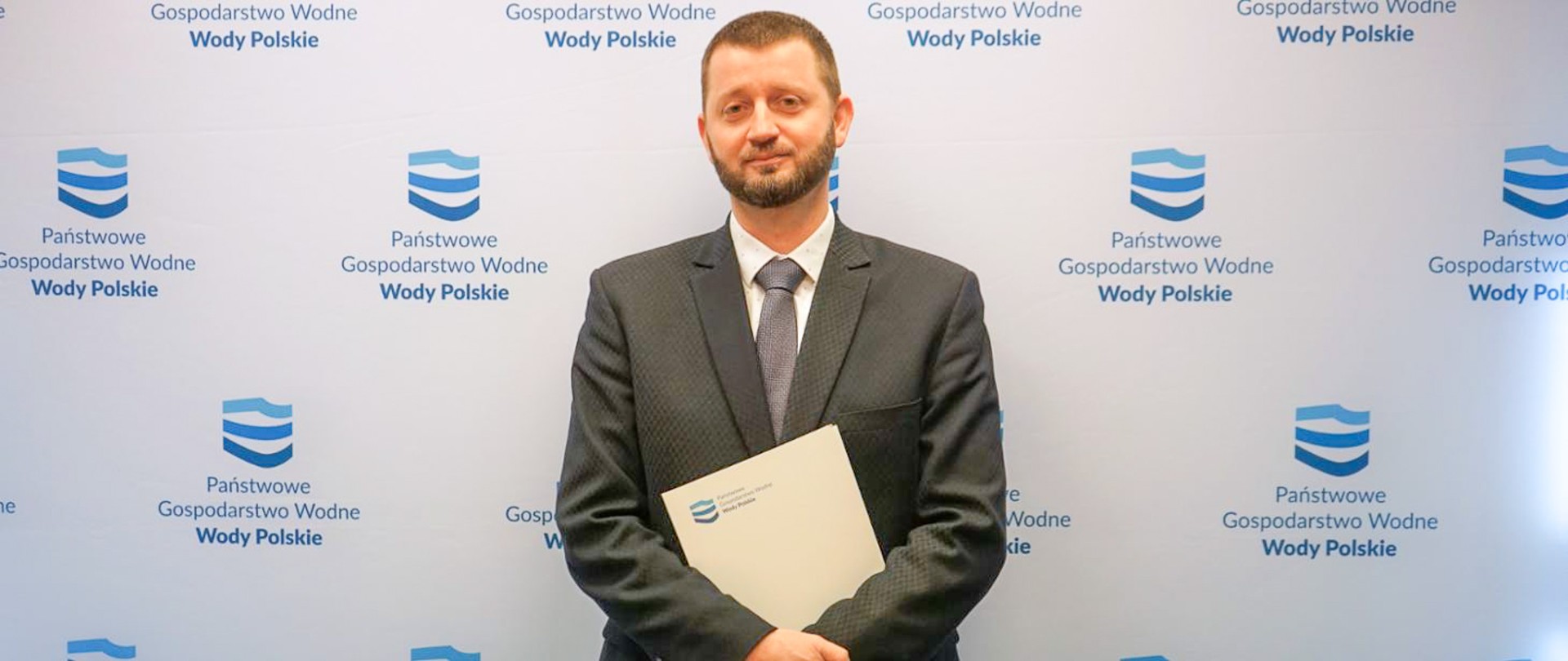 Wody Polskie w Gliwicach mają nowego szefa. Podlega mu zbiornik Racibórz