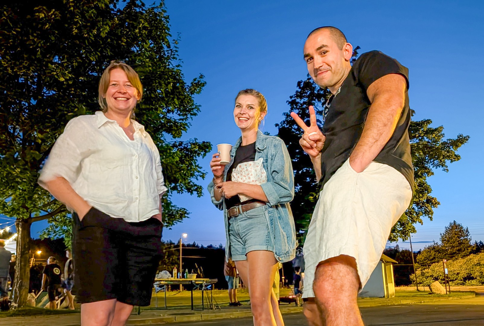 Szymocice na wielkim ekranie – dwa weekendy pełne emocji, smaków i wspomnień [FOTO]
