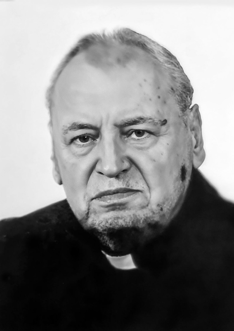 Zmarł ks. Pius Konieczny – były wikariusz w Kuźni Raciborskiej, emerytowany proboszcz Suchej Psiny