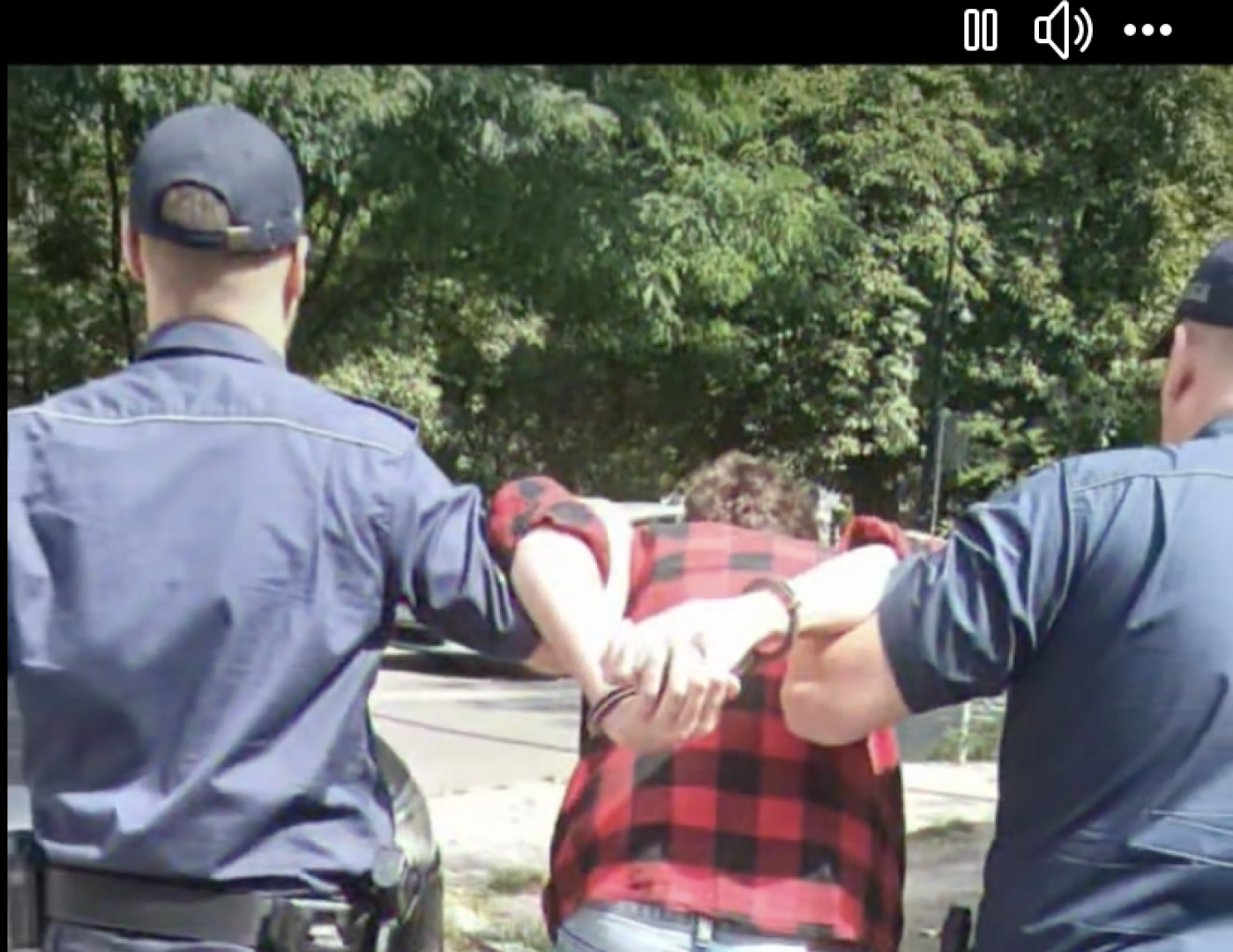 Pułapka w Rudzie Śląskiej. 51-latek z Raciborza chciał spotkać się z nastolatką