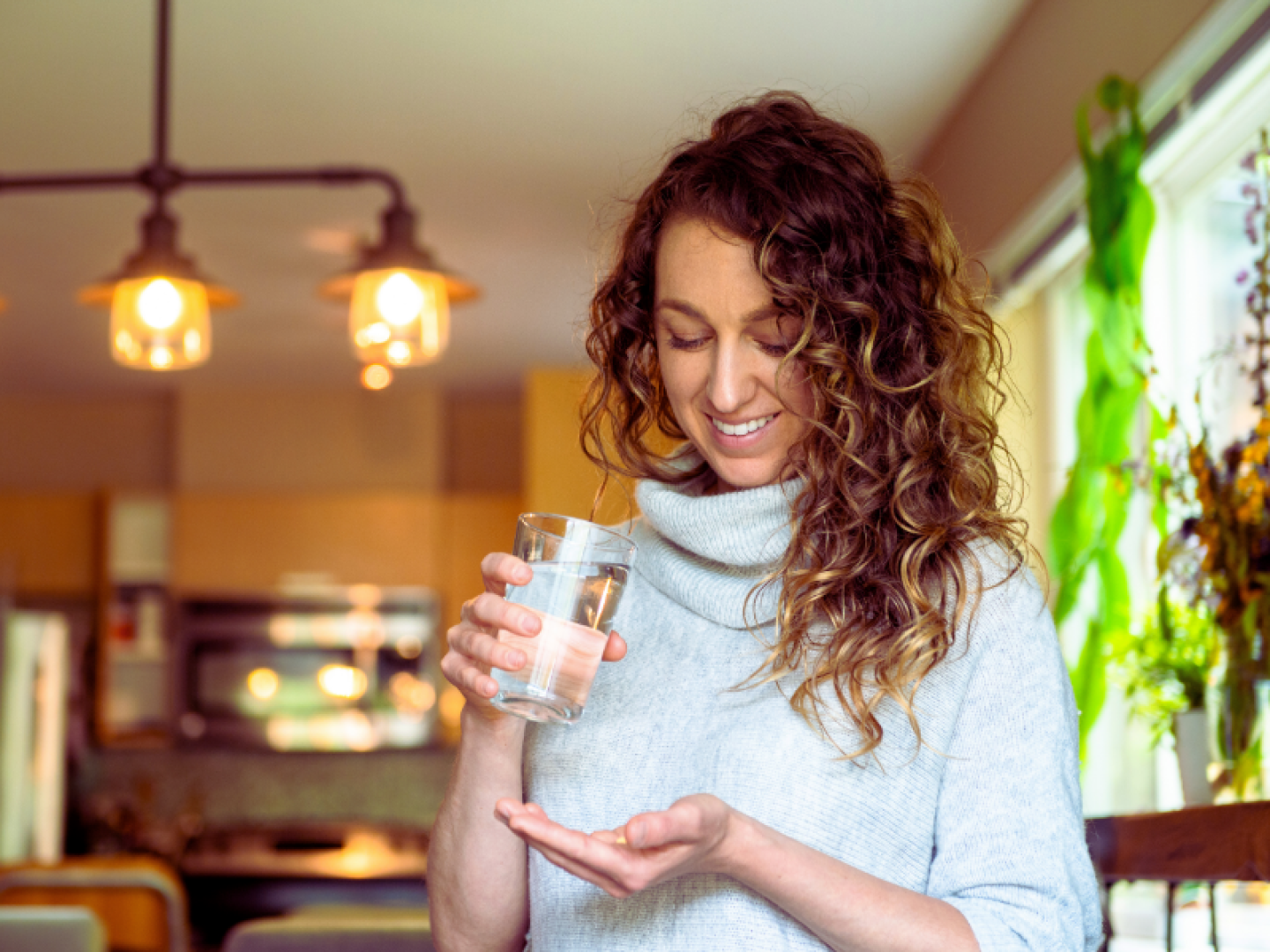 Suplementy na hormony – naturalna droga do równowagi i lepszego samopoczucia