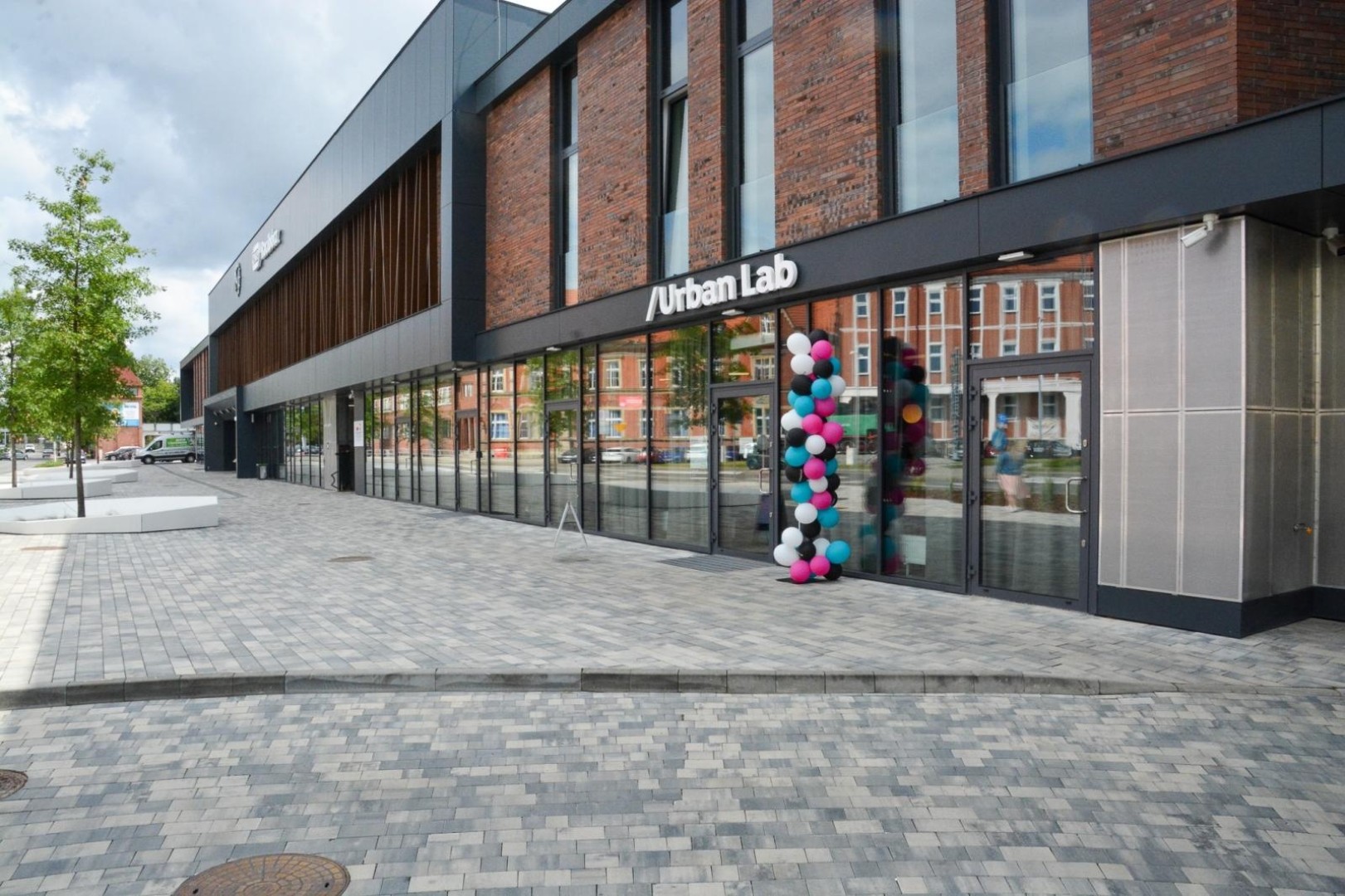 Chcesz skorzystać z Urban Labu? Prezydent określił zasady