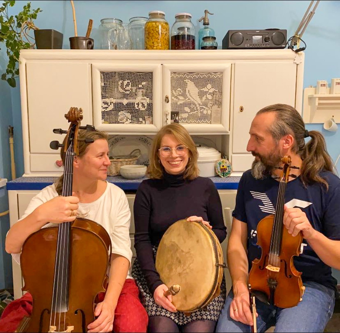 Kapela Dejcie Pozór zagra w Tworkowie – wieczór z tradycyjną muzyką ludową