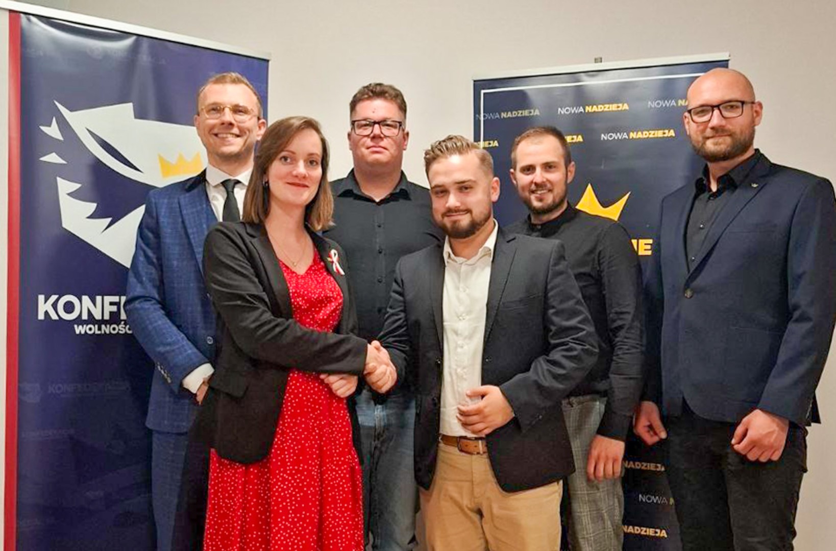 Nowa Nadzieja pyta o równe traktowanie inwestorów. Miasto odpowiada, partia zapowiada dalszą kontrolę