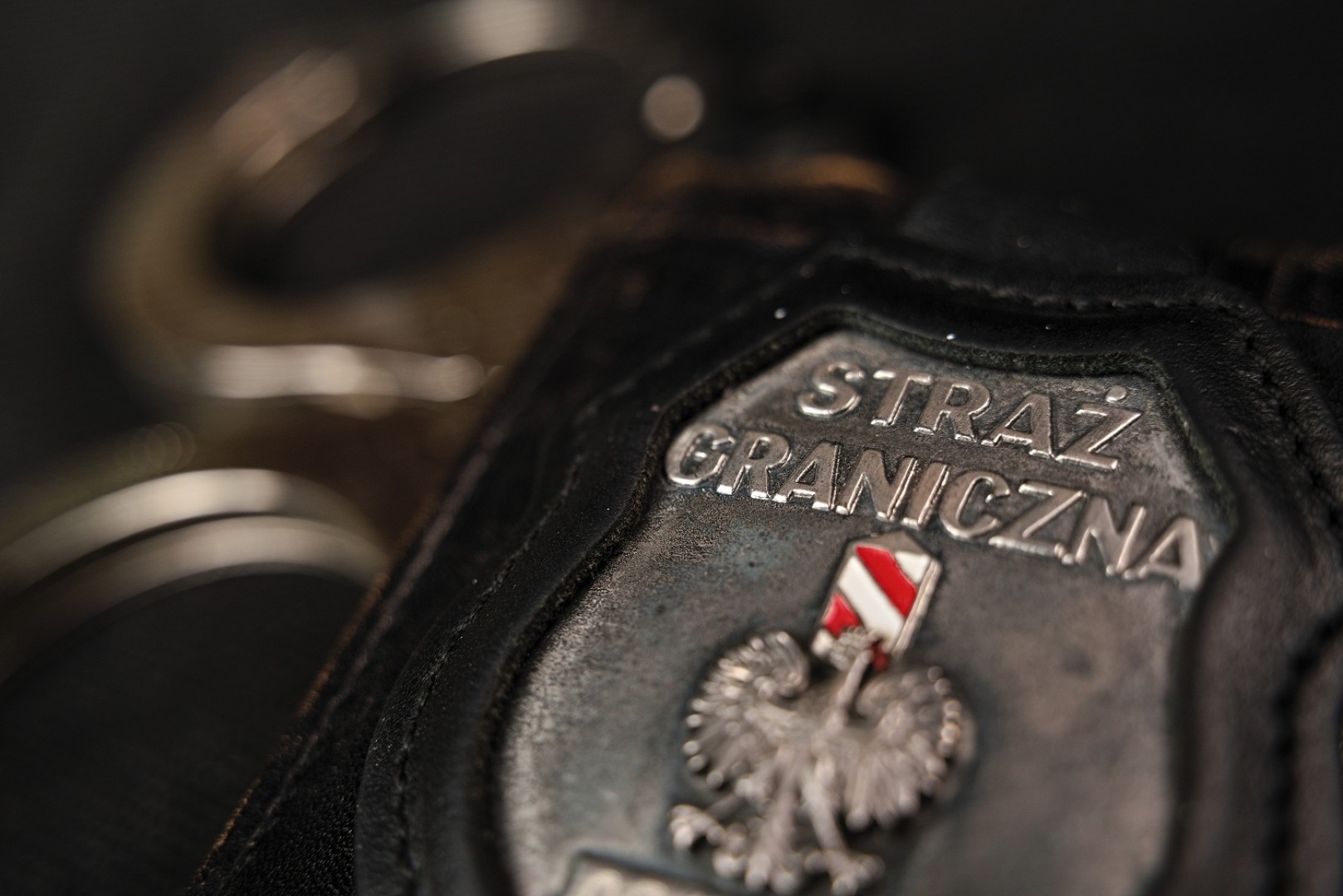 Śląski Oddział SG w Raciborzu egzekwuje deportacje skazanych cudzoziemców. Popełnili poważne przestępstwa