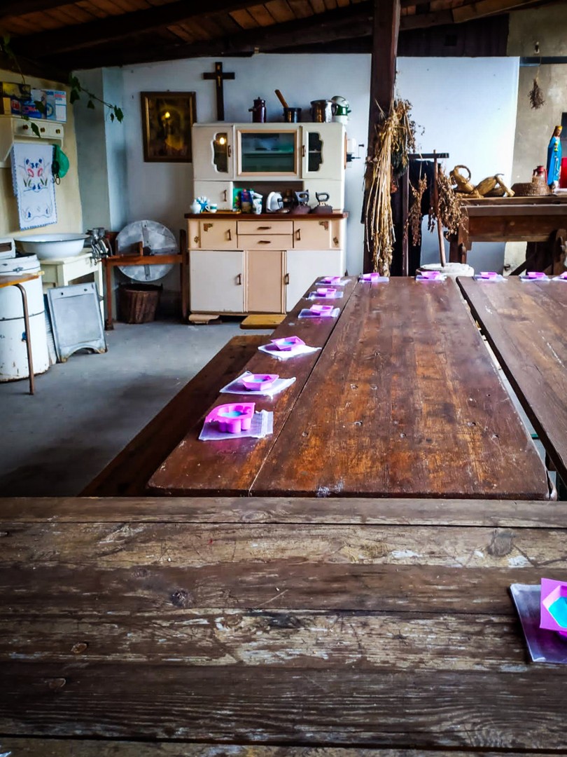 Zagroda u Kowola w Kuźni Raciborskiej na Szlaku Gospodarstw Edukacyjnych – wsparcie dla edukacji dzieci i młodzieży