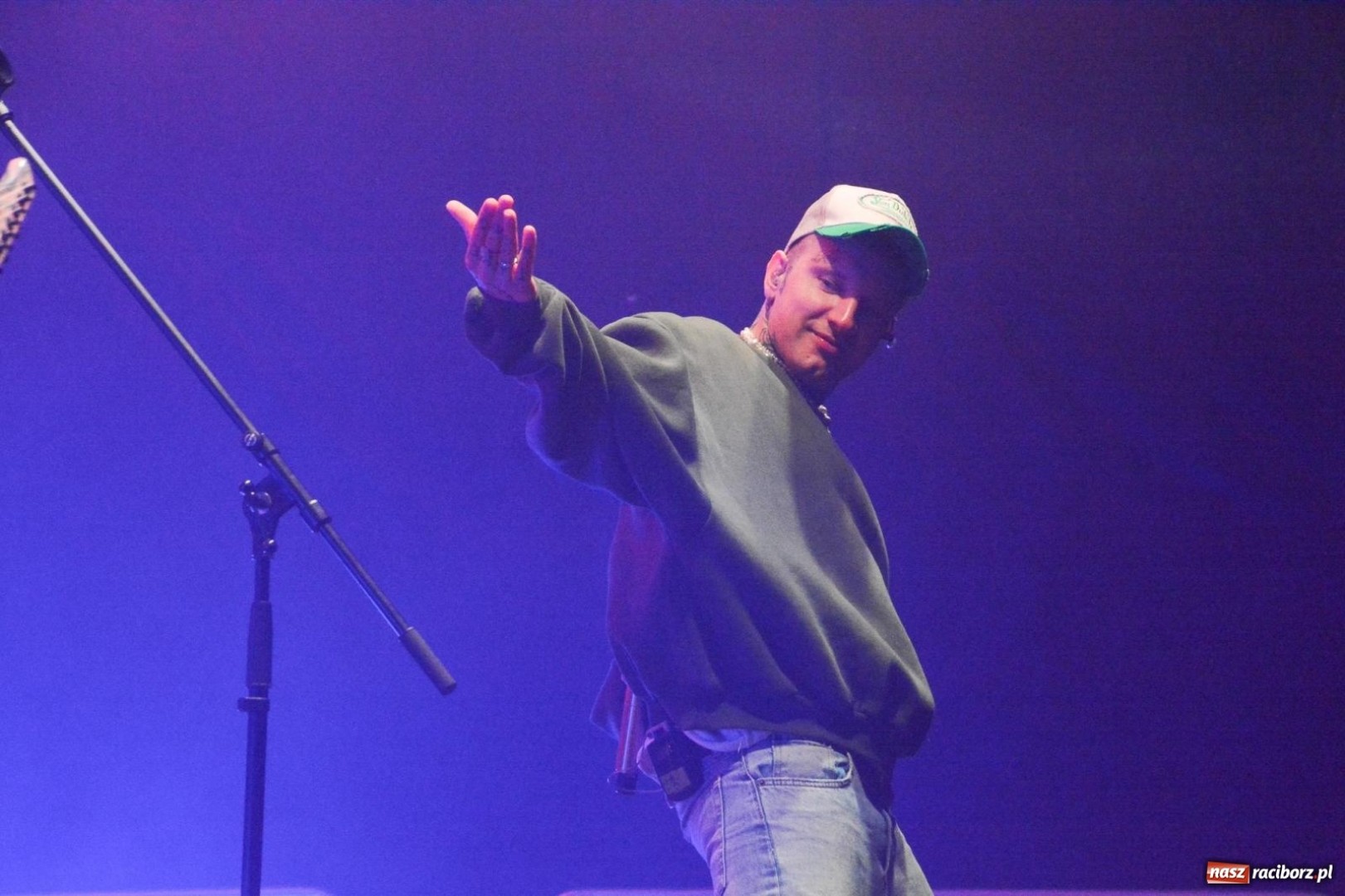 29 i 30 sierpnia z hukiem żegnamy lato podczas Śląskiej Sceny Letniej