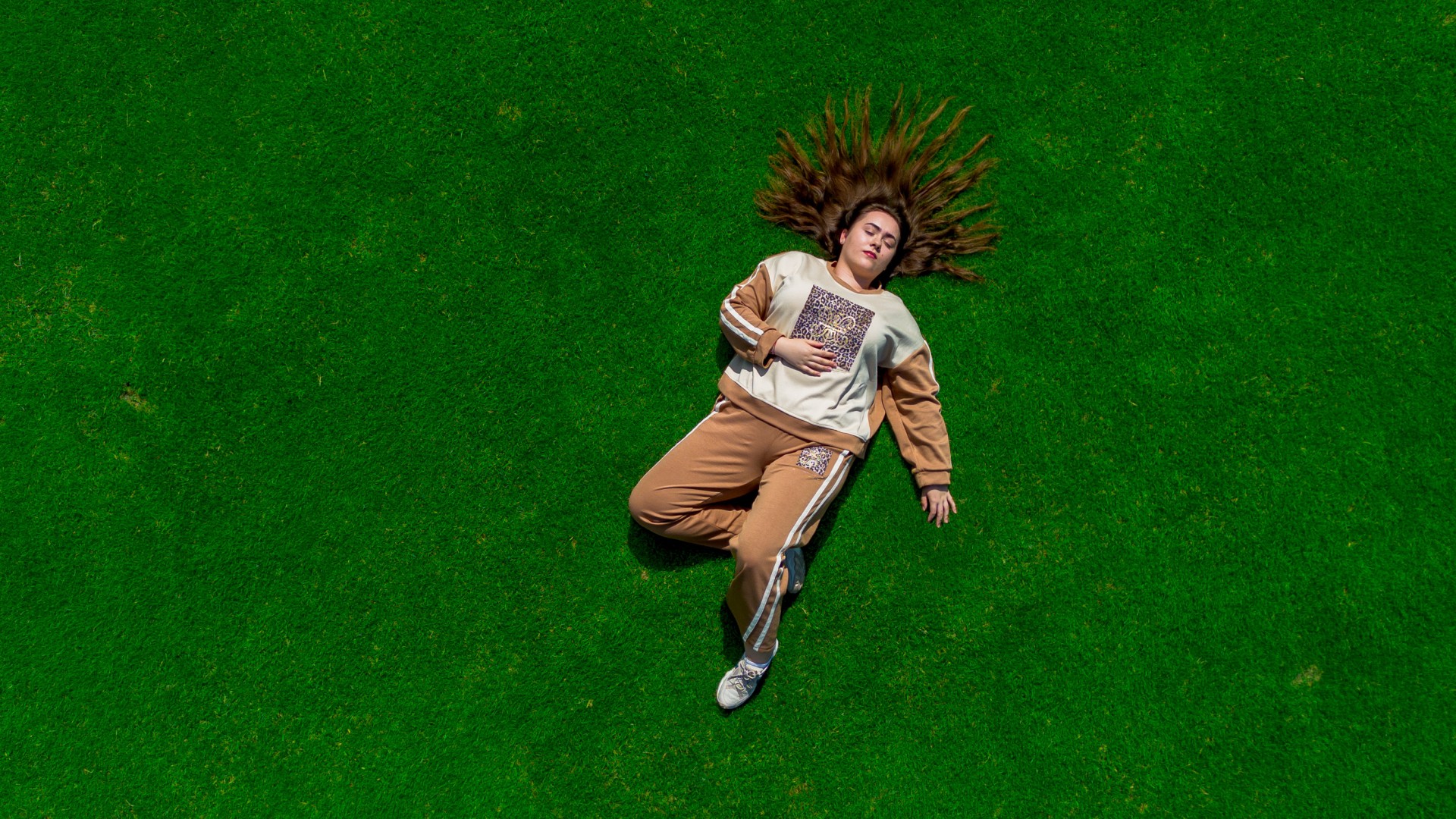 Sen - kolejny autorski singiel Amelii Lipy [WIDEO]