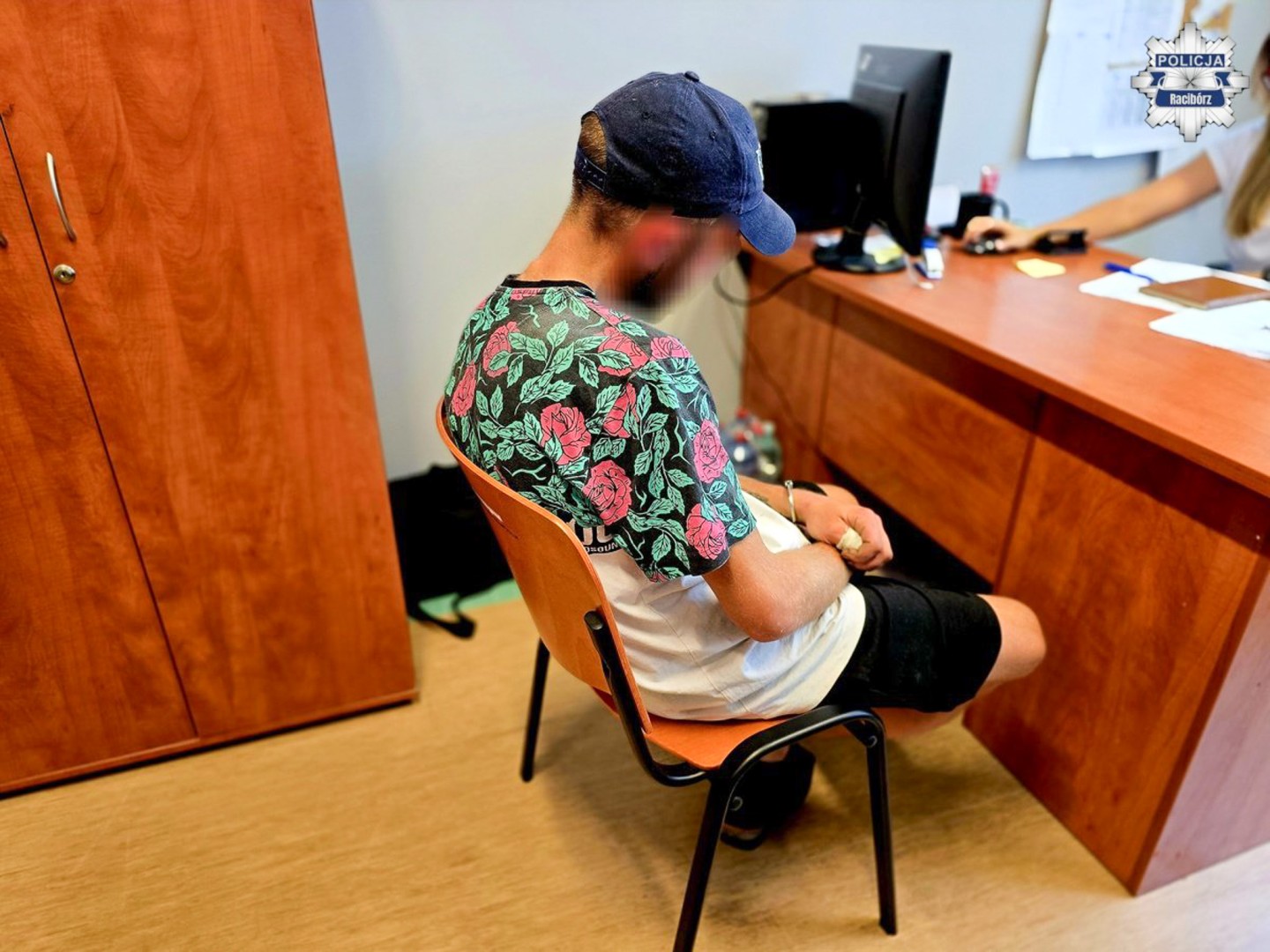 Zatrzymany za kradzież rowerów. Policjanci odzyskali jednoślady warte kilka tysięcy złotych