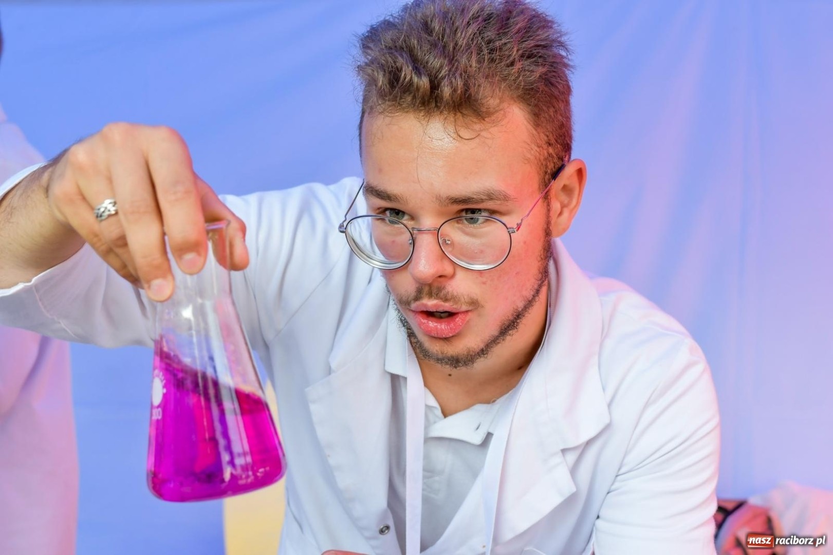 Racibórz staje się stolicą nauki – 4. Festiwal Odkrywców