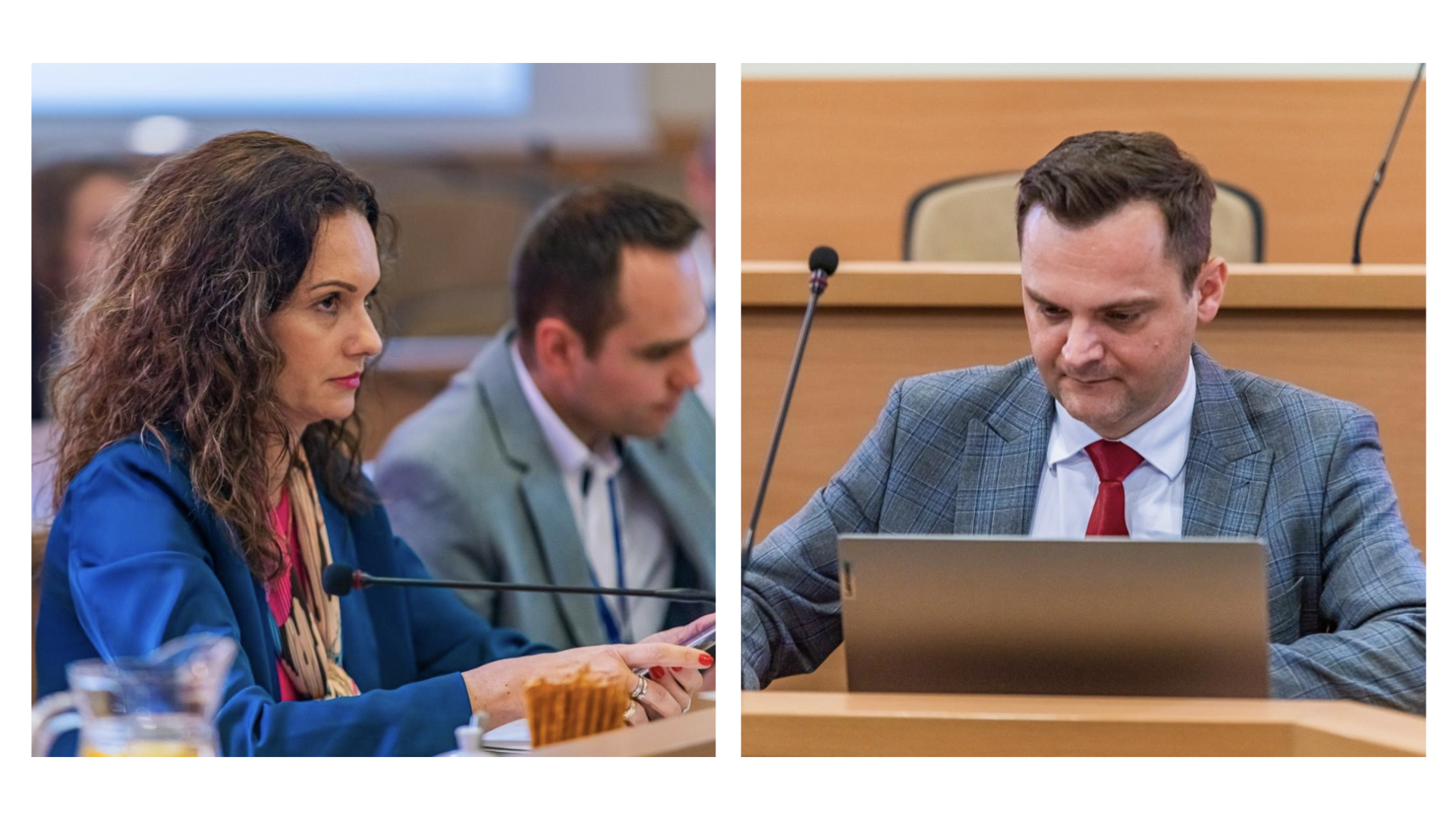 Radny Alan Wolny pyta o rezygnację z worków na odpady. Miasto odpowiada: system pozostaje bez zmian