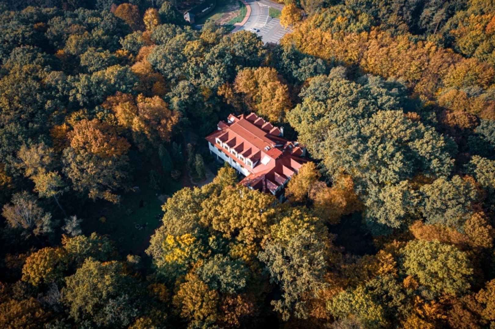 Co dalej z dawną Jubilatką? Radny pyta, miasto odpowiada, a obiekt wciąż czeka na nowego właściciela