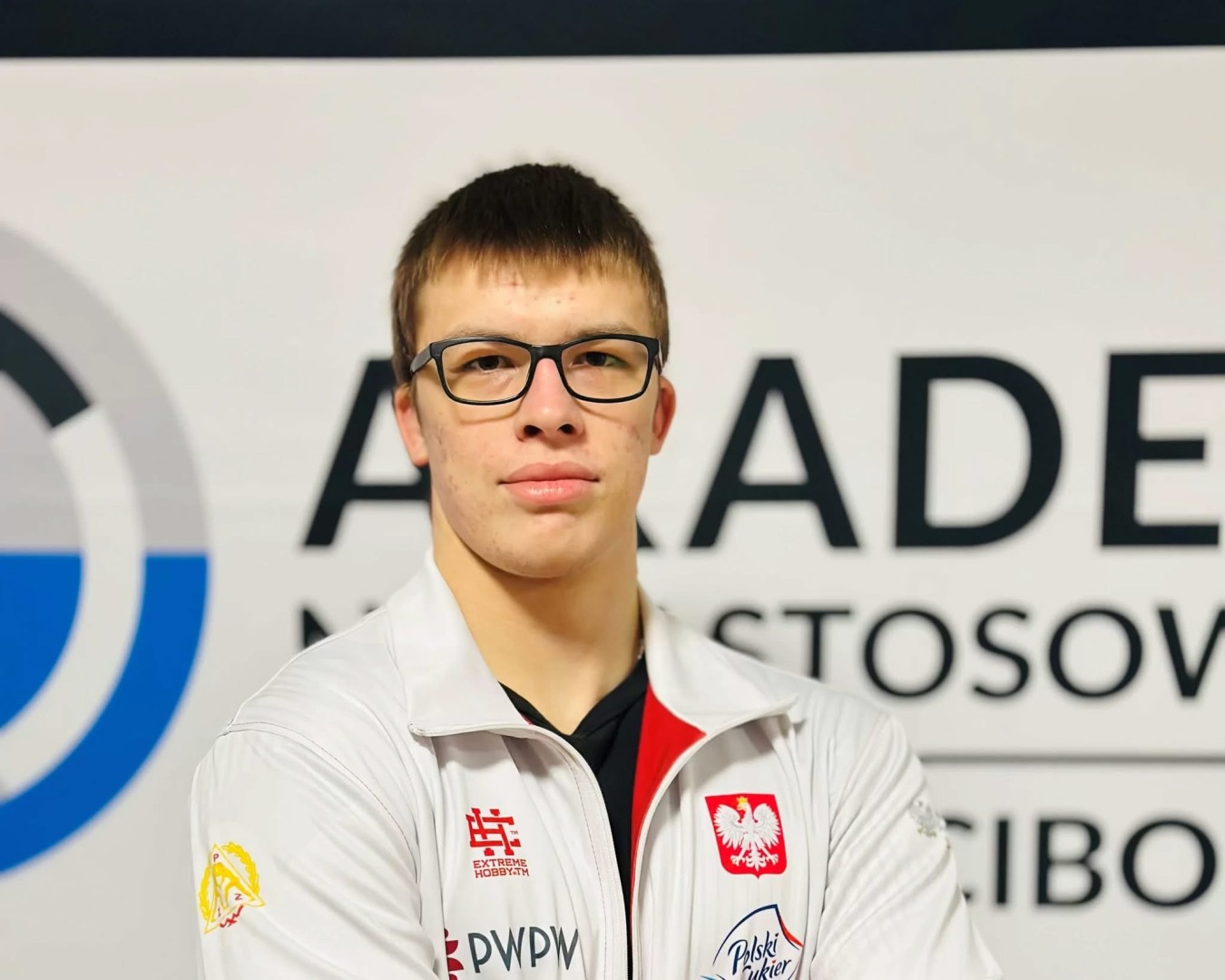 Rodzynek z Raciborza wśród 112 nagrodzonych sportowców. Wojciech Iwanowski doceniony przez marszałka