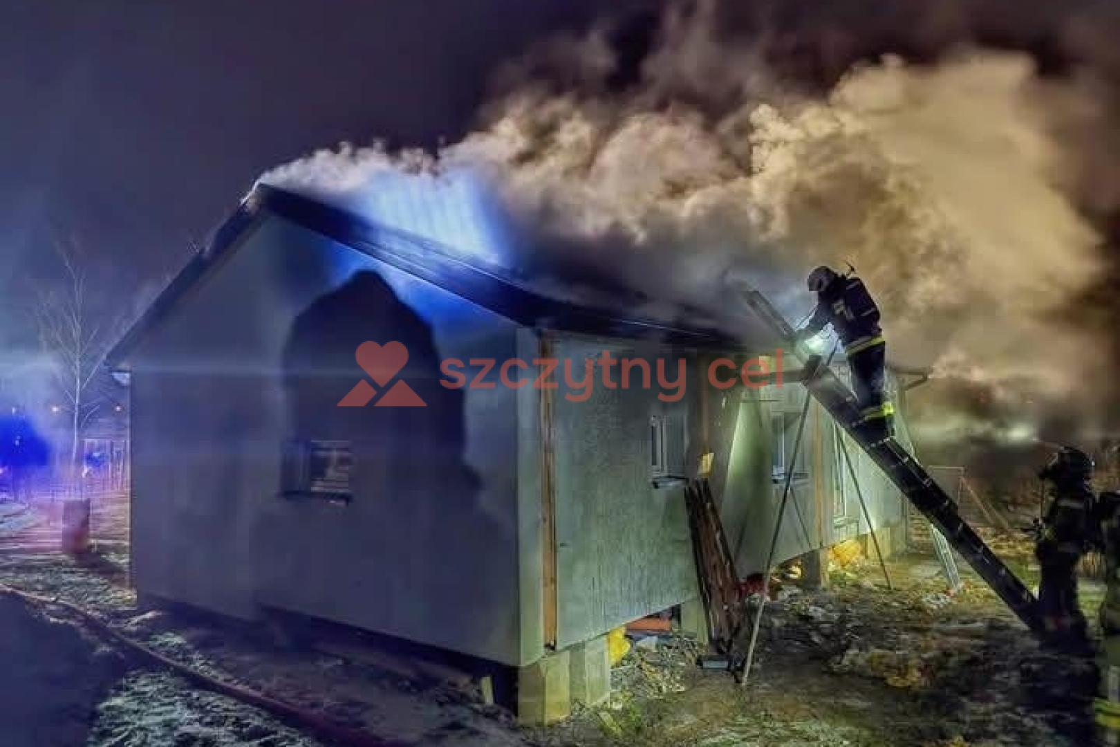 Materiał partnerski, artykuł partnerski