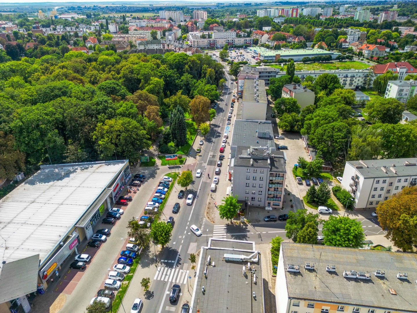 Racibórz z dofinansowaniem na rozbudowę systemu wizyjnego. Tam pojawią się kamery