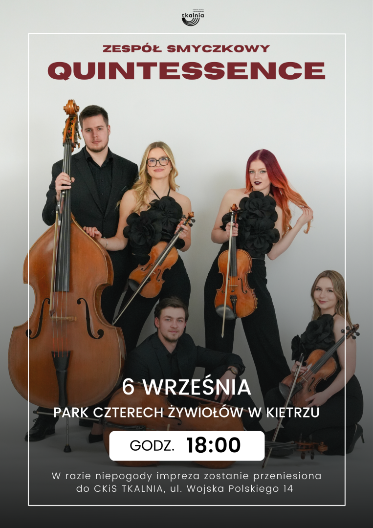 Kulturalne i muzyczne wydarzenia u sąsiadów – od dożynek po Italo Disco i koncert Quintessence