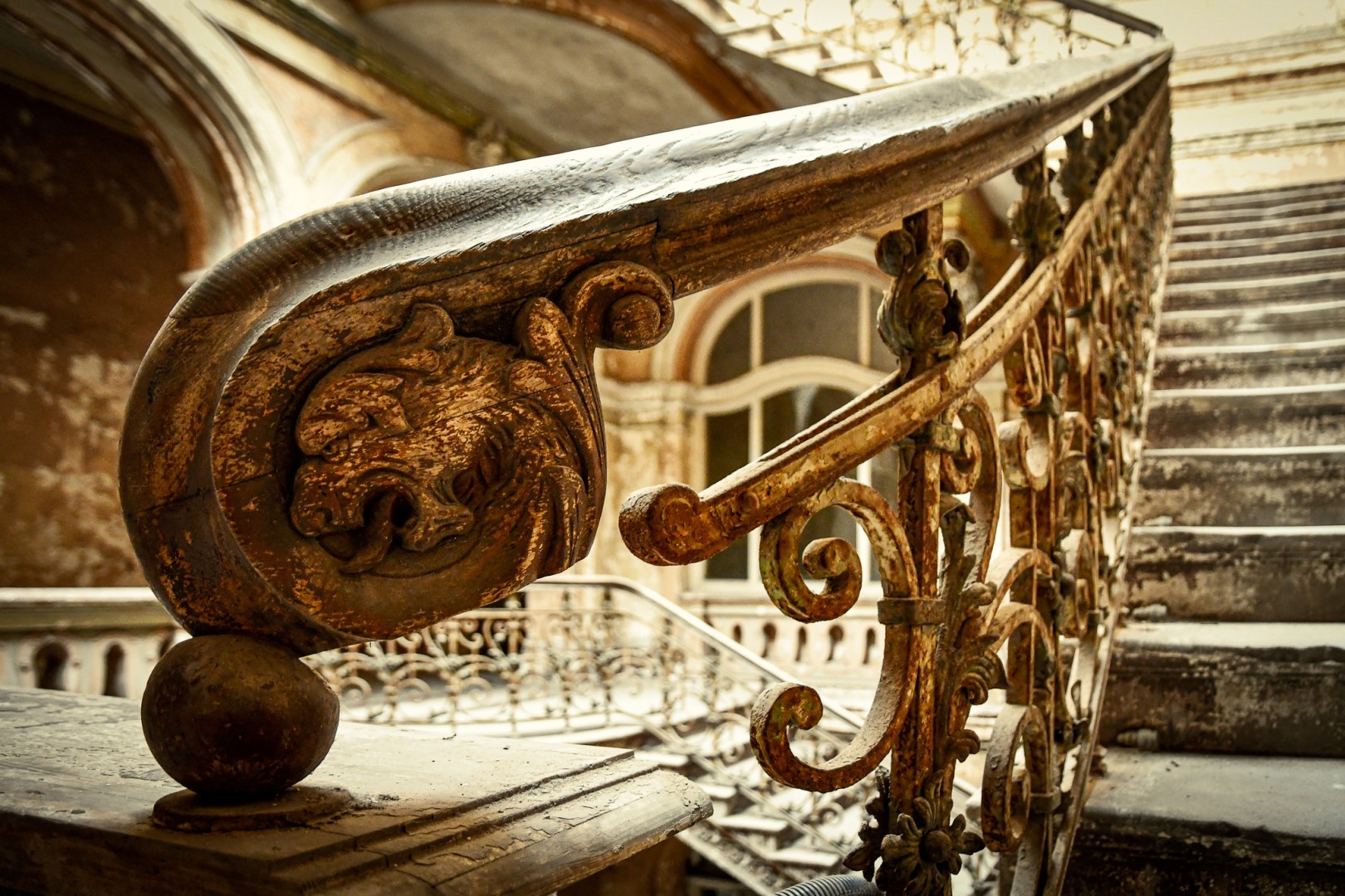 Noc u Donnersmarcków – nocna podróż w czasie do pałacu w Krowiarkach [ZAPROSZENIE]