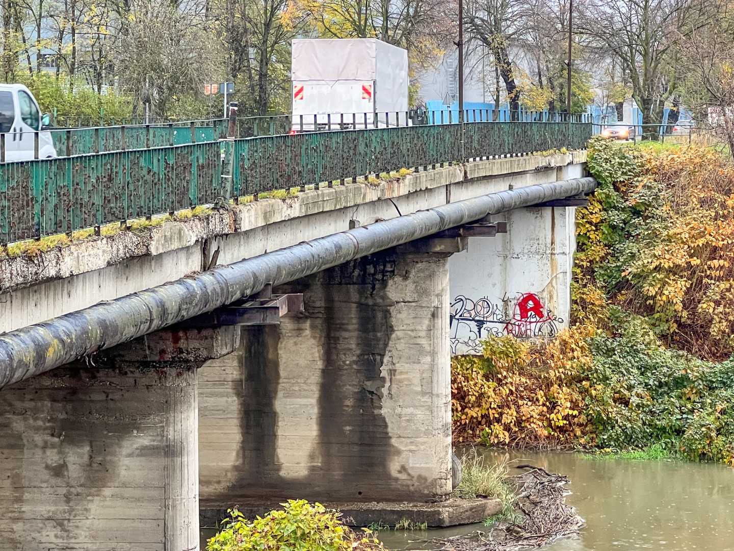 Kolejny krok w sprawie rozbudowy mostu przy ul. Piaskowej w Raciborzu