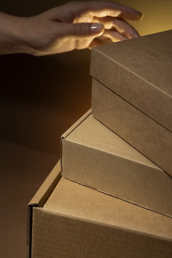 Kartony fasonowe – gdzie i jak znaleźć karton idealny?