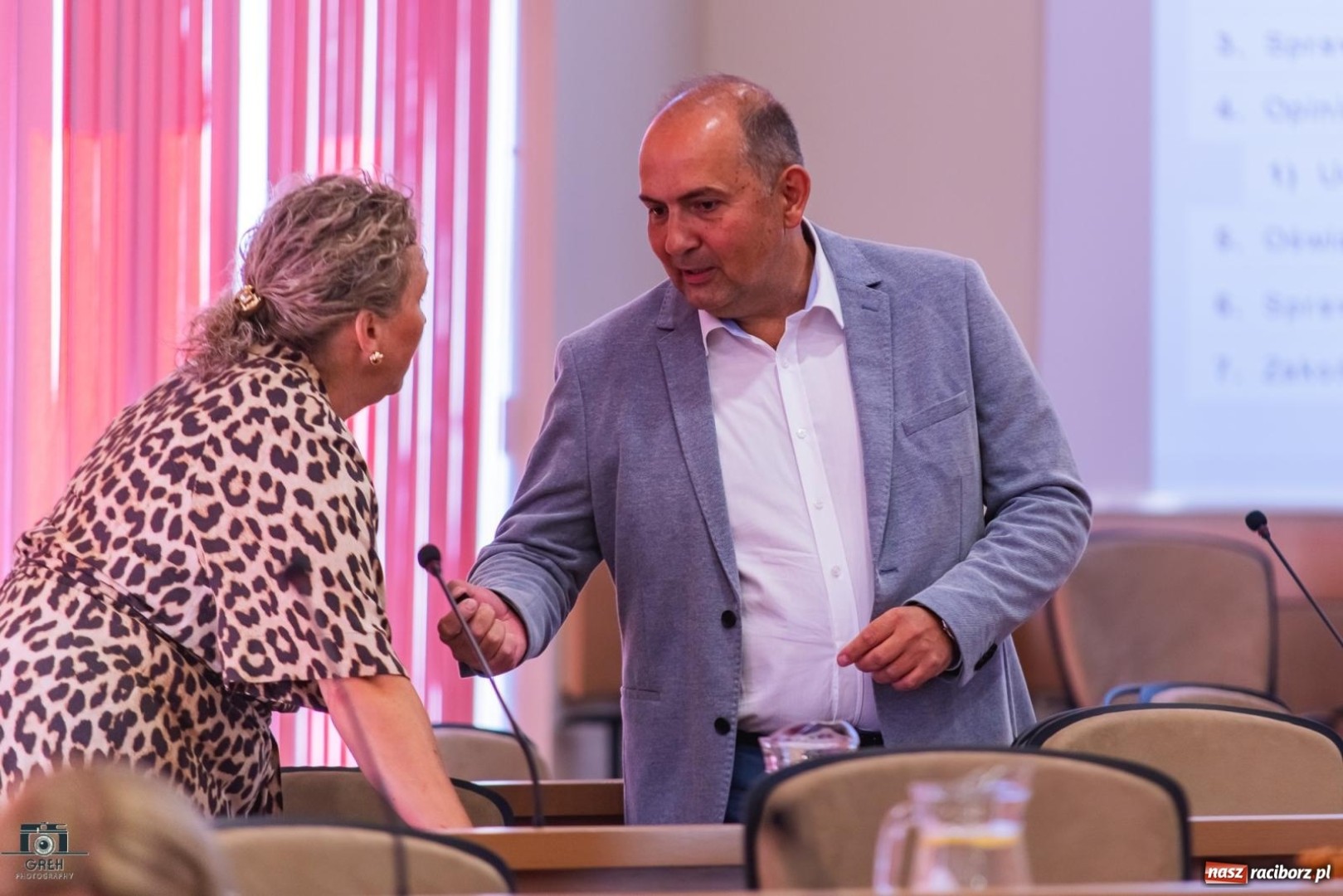 Migawki z komisji oświaty: radni o egzaminach ósmoklasisty i remontach szkół