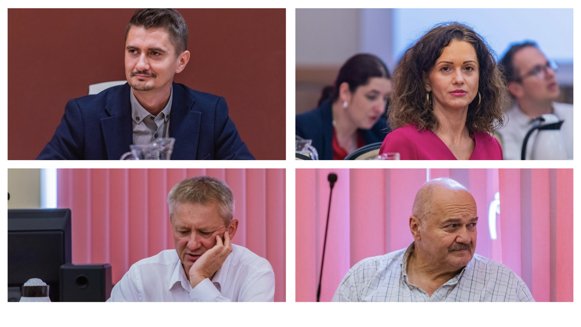 Ciosy dla Raciborza. Radni o biznesowej kondycji Raciborza