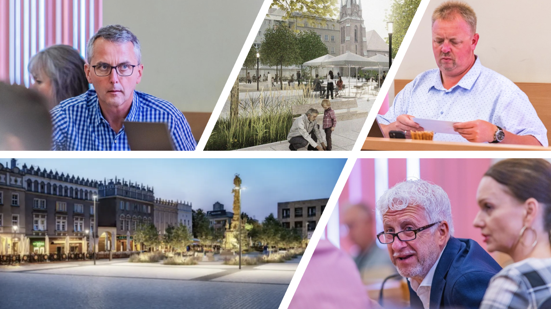 Wojciechowicz odpowiada Polowemu w sprawie Rynku