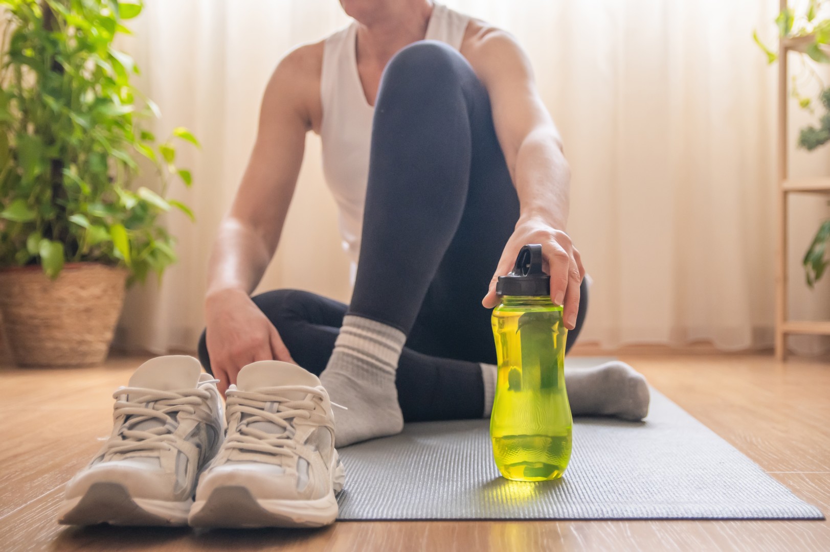 Elektrolity a aktywny styl życia – jak wspierają organizm podczas codziennego wysiłku?