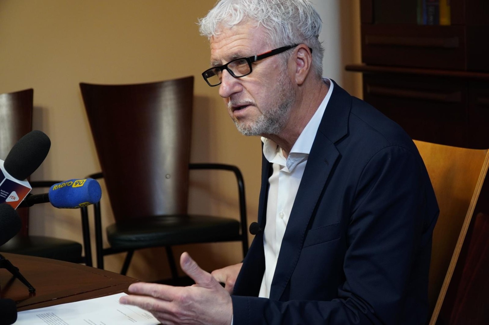 Wprowadzenie nocnego zakazu sprzedaży alkoholu w Raciborzu? Temat warty rozważenia