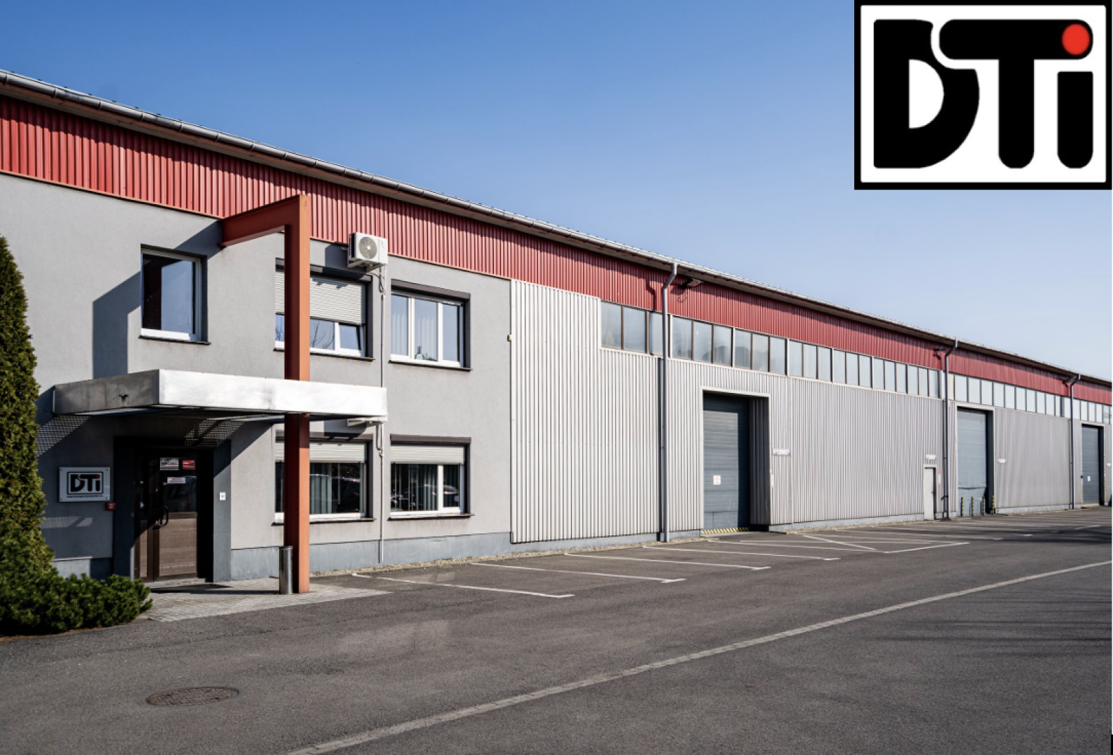 DTi Racibórz - oferta pracy