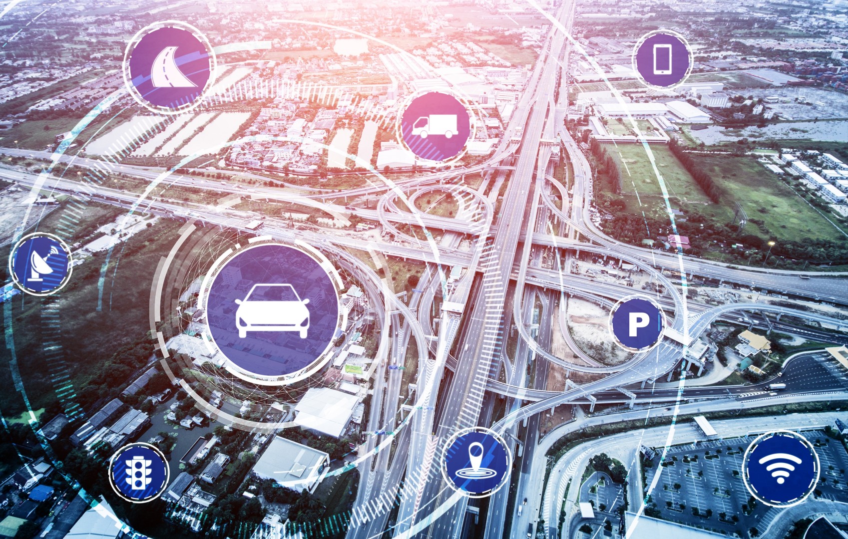 W jaki sposób system transportowy może zrewolucjonizować Twoją firmę?