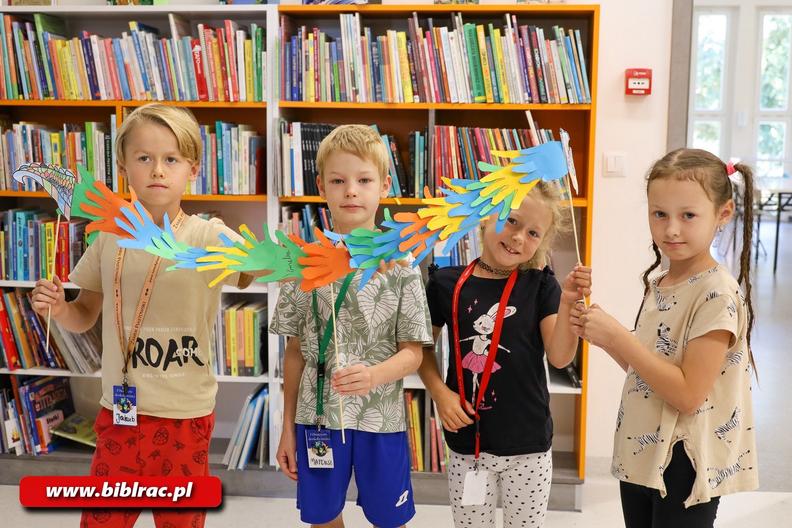 Z Disneyem dookoła świata – ostatnie spotkanie stacjonarne w raciborskiej bibliotece