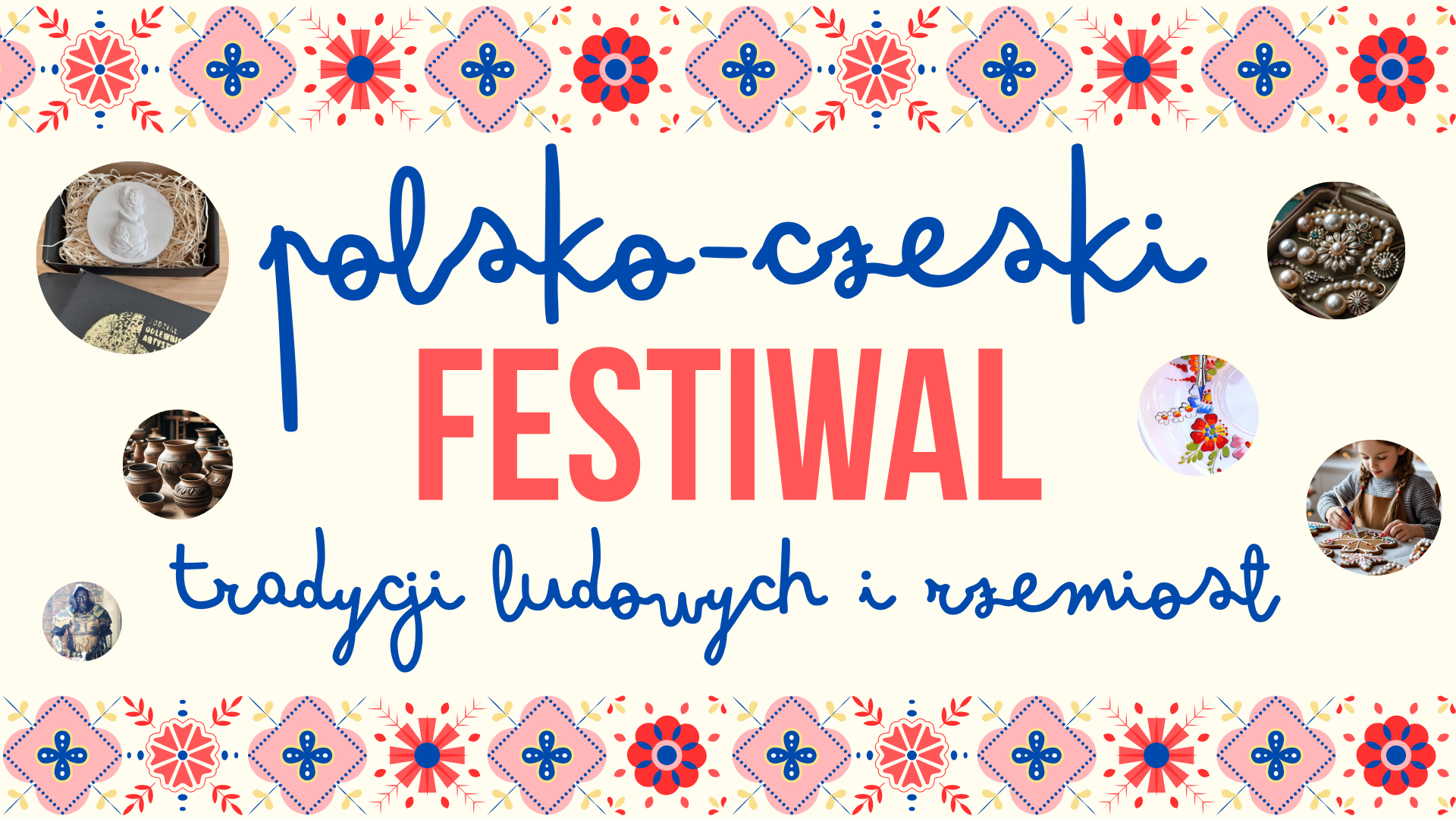 Raciborskie muzeum zaprasza na polsko-czeski festiwal!