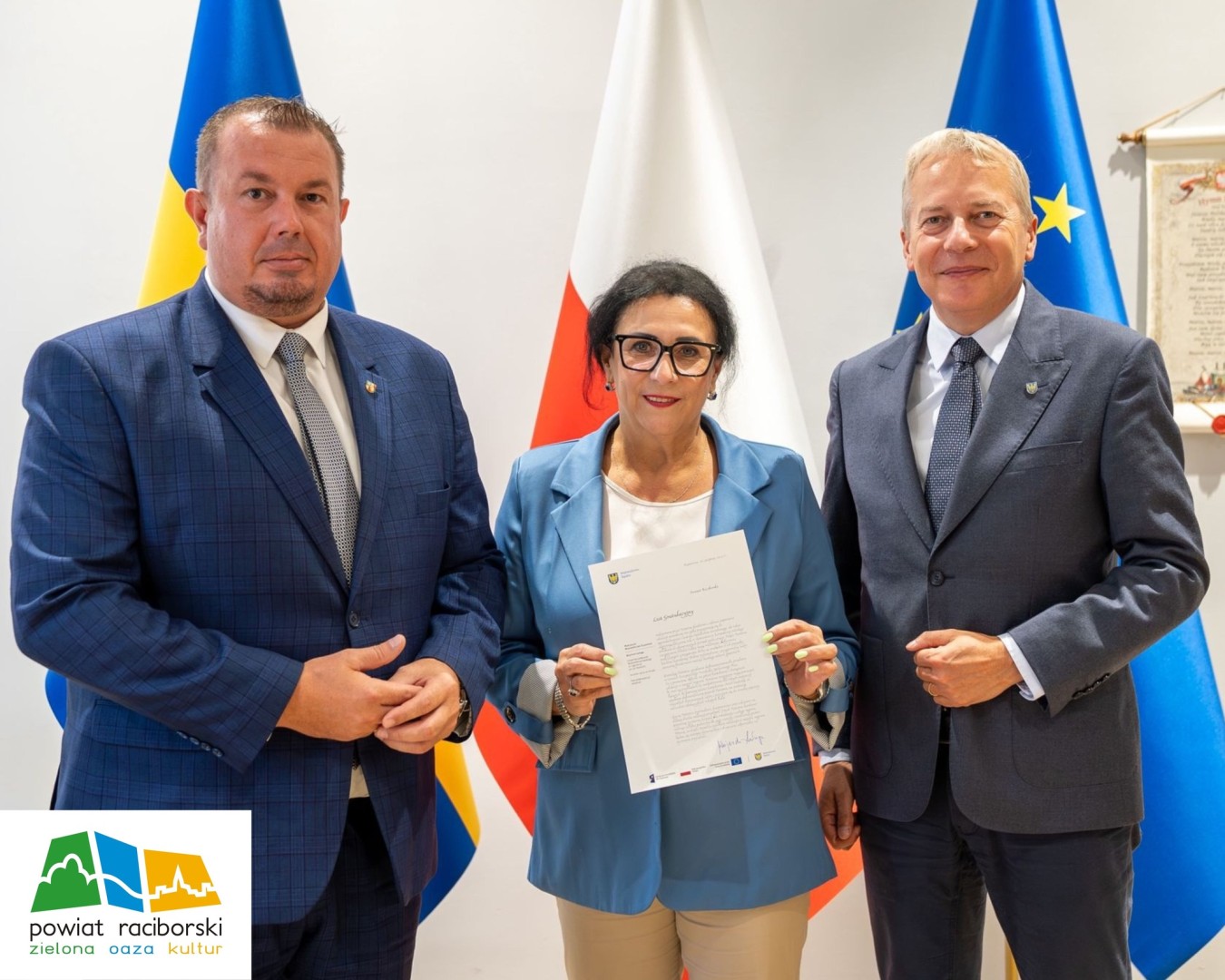 Dwa projekty edukacyjne w Raciborzu otrzymają dofinansowanie ponad 1,2 mln zł