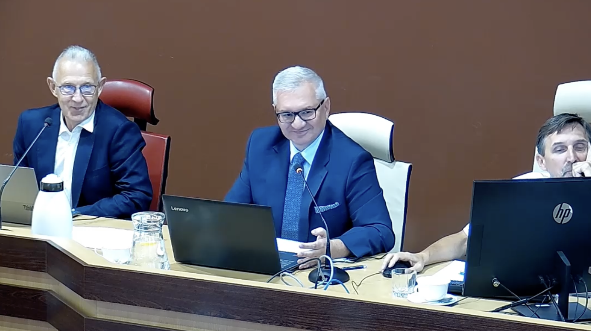 Rektor ANS w Raciborzu zapowiada wielkie inwestycje. W miejscu pływalni nowy obiekt dydaktyczy