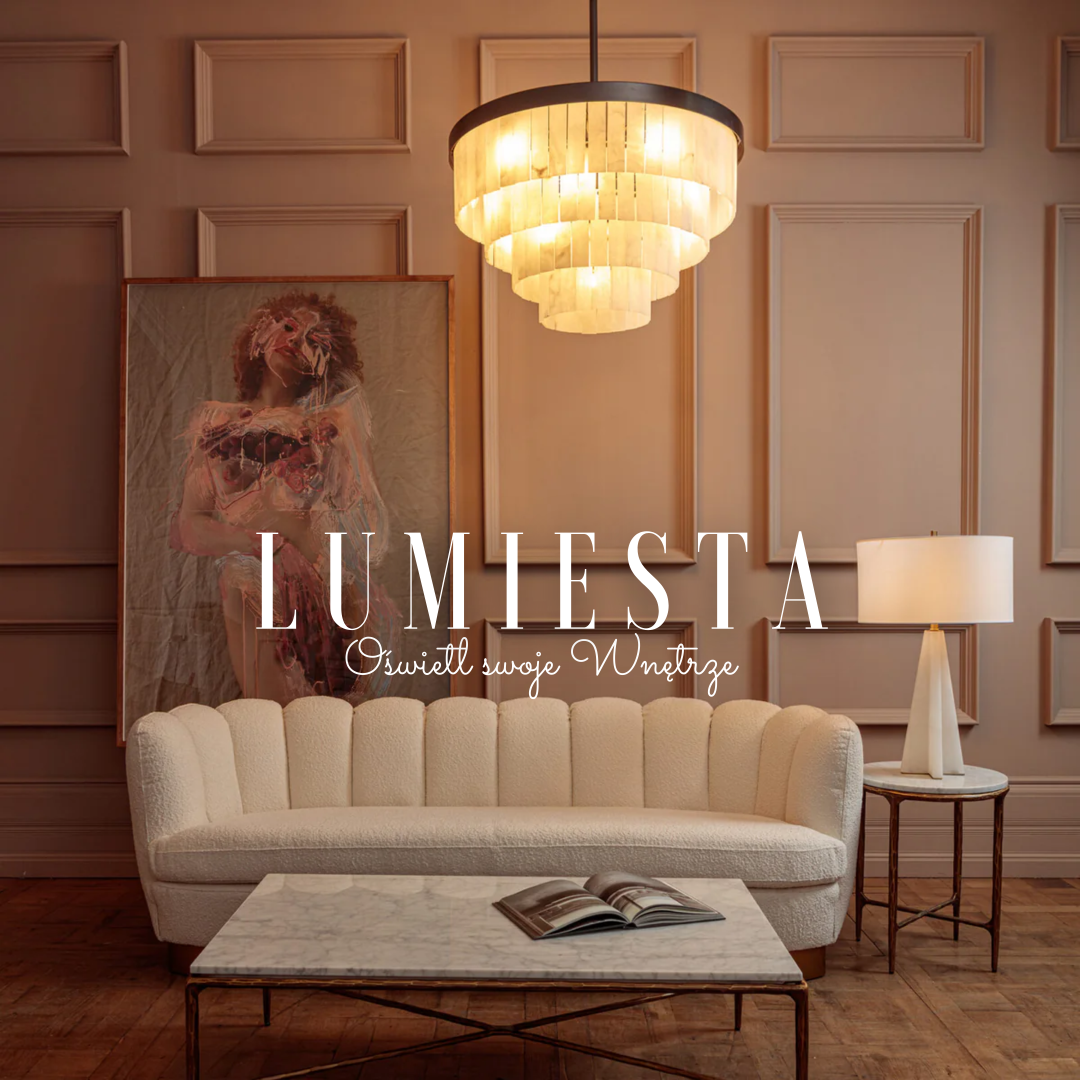 Jaki żyrandol wybrać do kuchni?