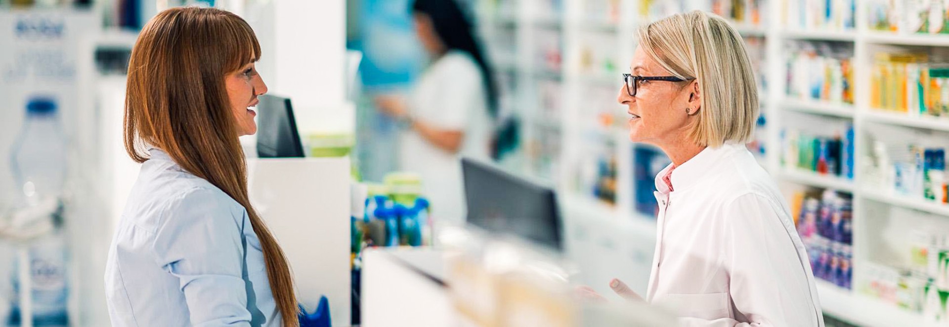 Nie musisz iść do przychodni. Szczepienie może się odbyć w aptece