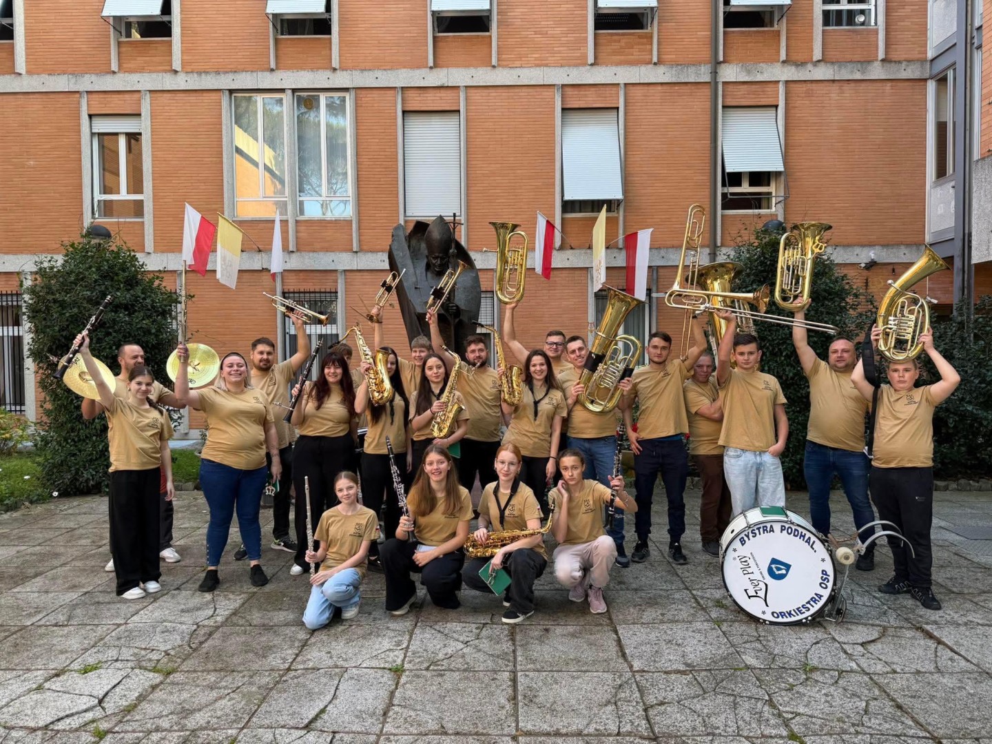 Festiwal Trzech Kultur w Nędzy – spotkanie Śląska, Czech i Podhala