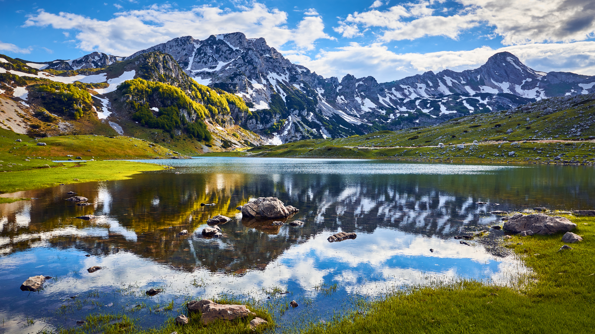 Czarnogóra – wszystko, co chcesz wiedzieć przed podróżą