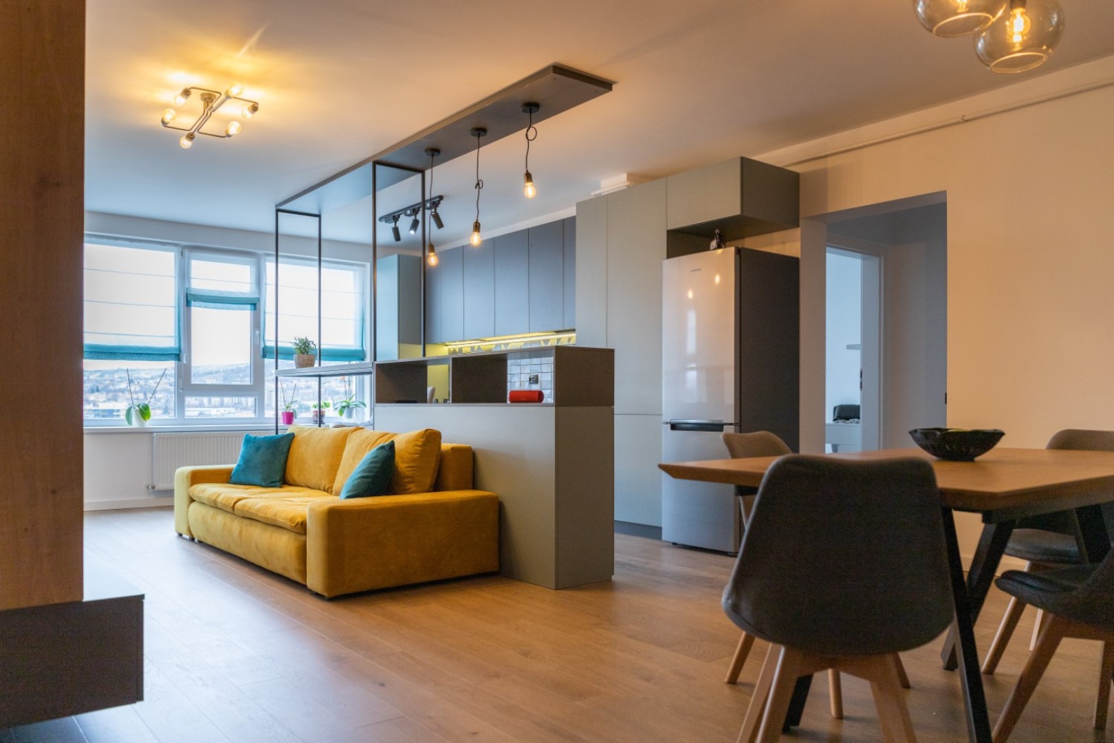 Czym kierować się przy zakupie nieruchomości w Warszawie?