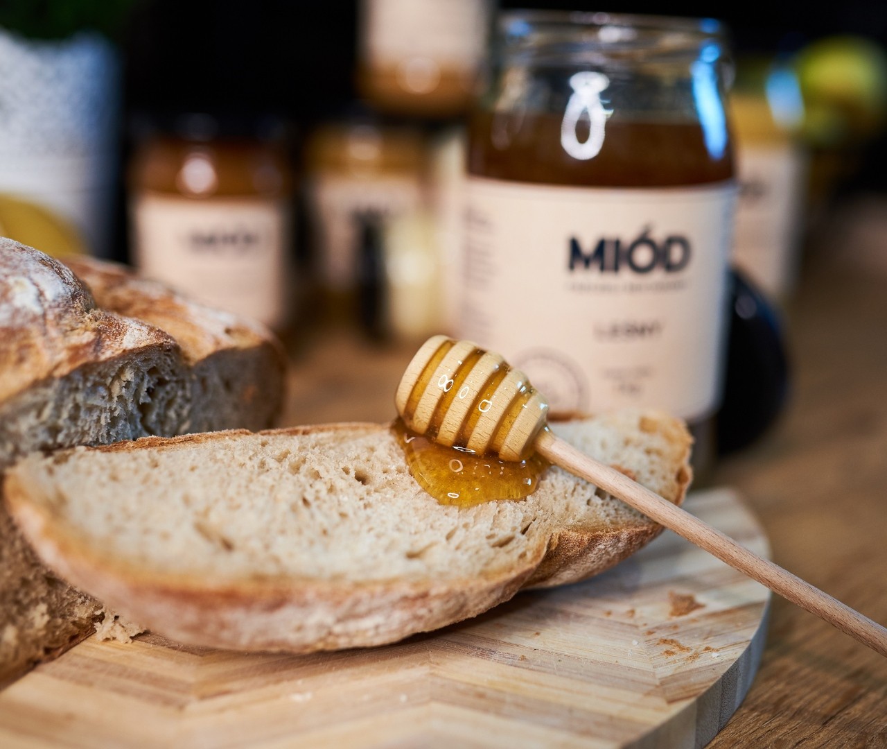 Cukrzyca i miód. Pozory mylą bardziej niż myślisz