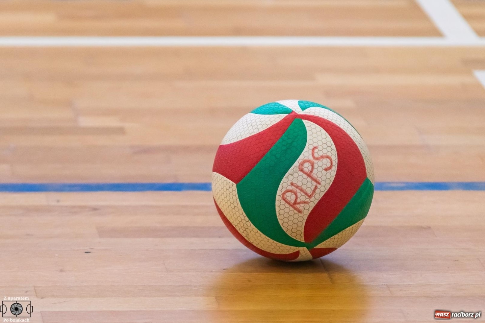 Rusza XXIX sezon Raciborskiej Ligi Piłki Siatkowej