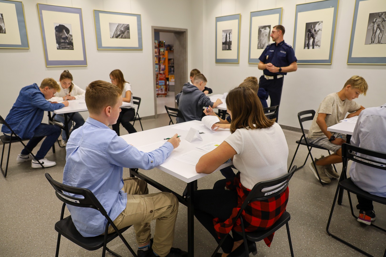 Konkurs Wiedzy o Ruchu Drogowym dla uczniów szkół podstawowych – ruszają zapisy!