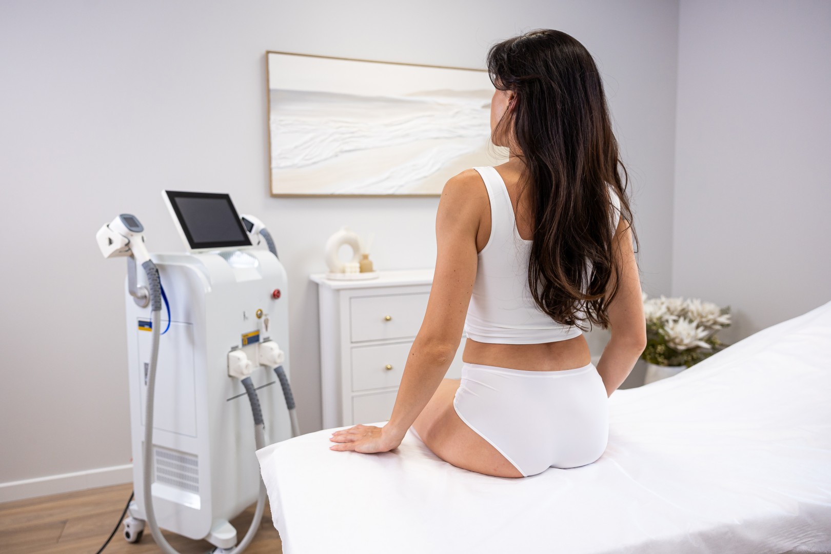 Efekty i bezpieczeństwo kriolipolizy – dla kogo jest przeznaczona?