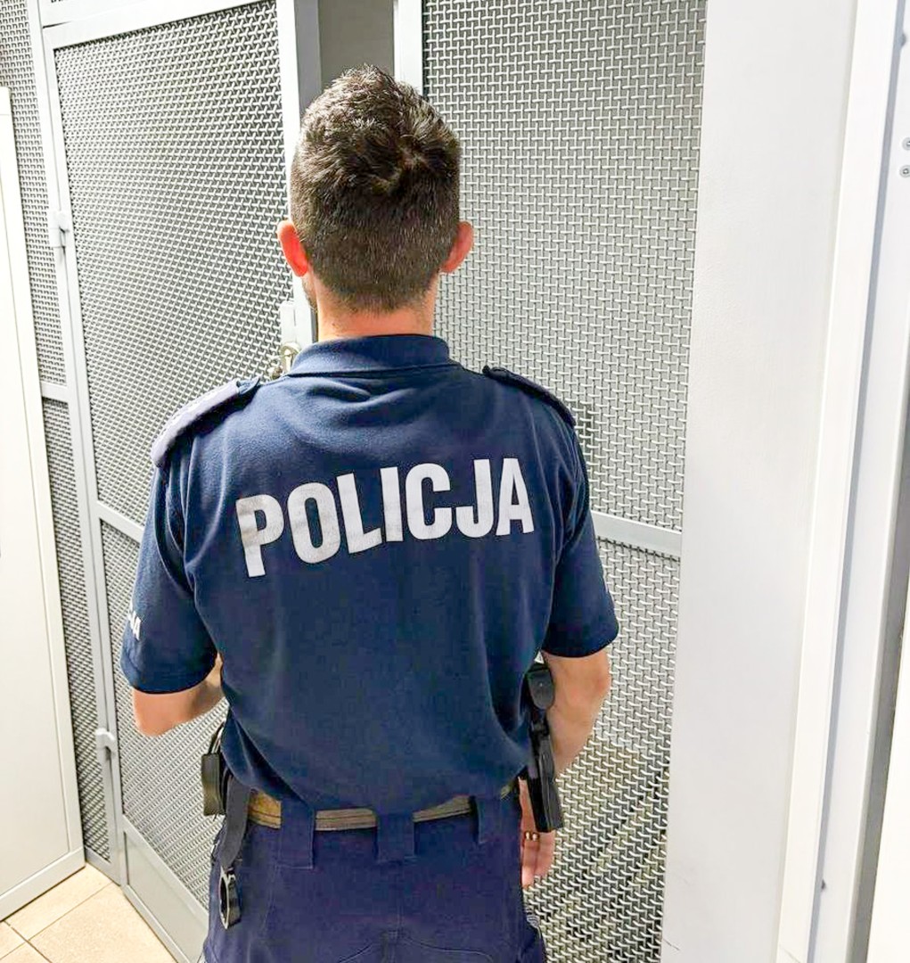 Czech z narkotykami zatrzymany w Chałupkach