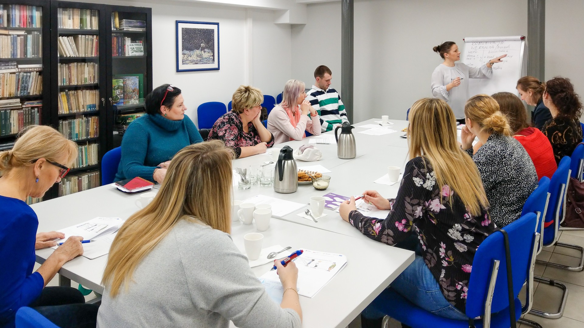 Projekt Zmiana na lepsze! – rusza nabór w Raciborzu