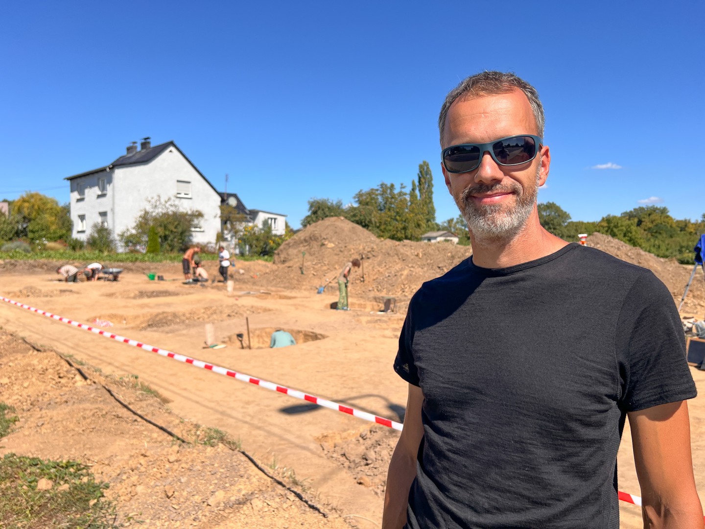 Pradziejowa warownia nad Odrą – archeolodzy wrócili do Łubowic