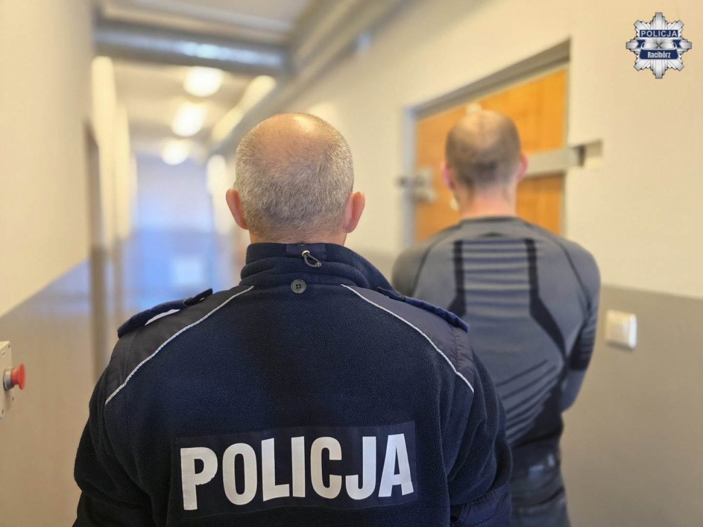 Seryjny złodziej w rękach raciborskich kryminalnych