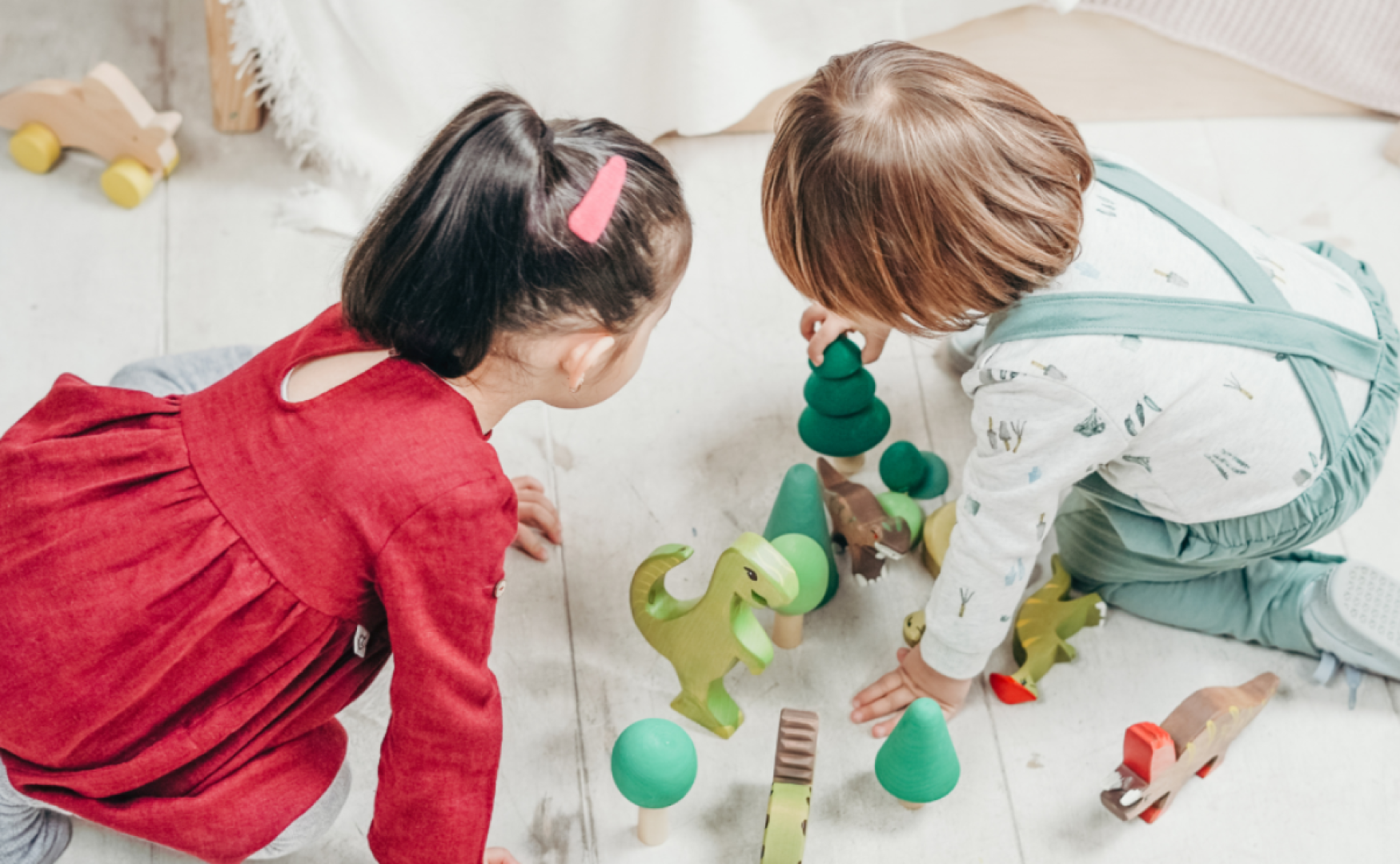 145 mln zł dopłaty z ZUS do żłobków. Aktywnie z żłobku to najpopularniejszy program wśród rodziców małych dzieci