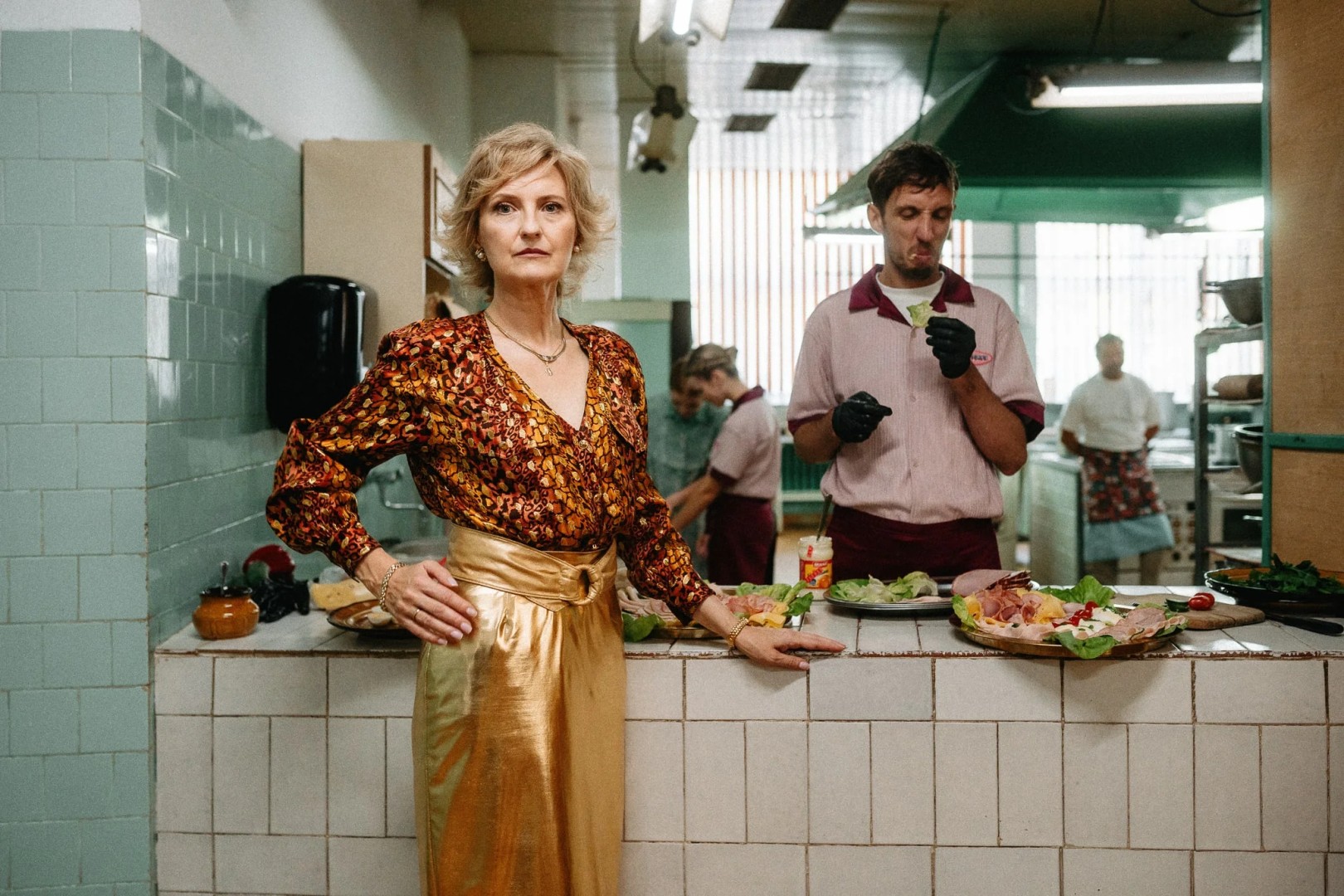 Filmowe emocje we wrześniu – repertuar Kina Bałtyk w Raciborzu